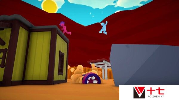 《末班列车：逃离虫镇》登陆Steam 非对称多人竞技
