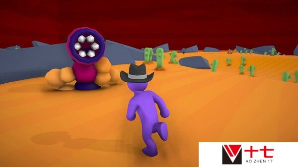 《末班列车：逃离虫镇》登陆Steam 非对称多人竞技