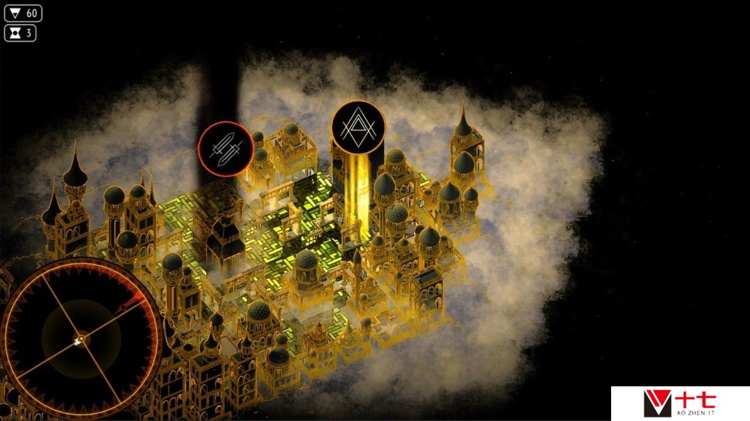 《时空策：湖》Steam页面上线 暂不支持中文