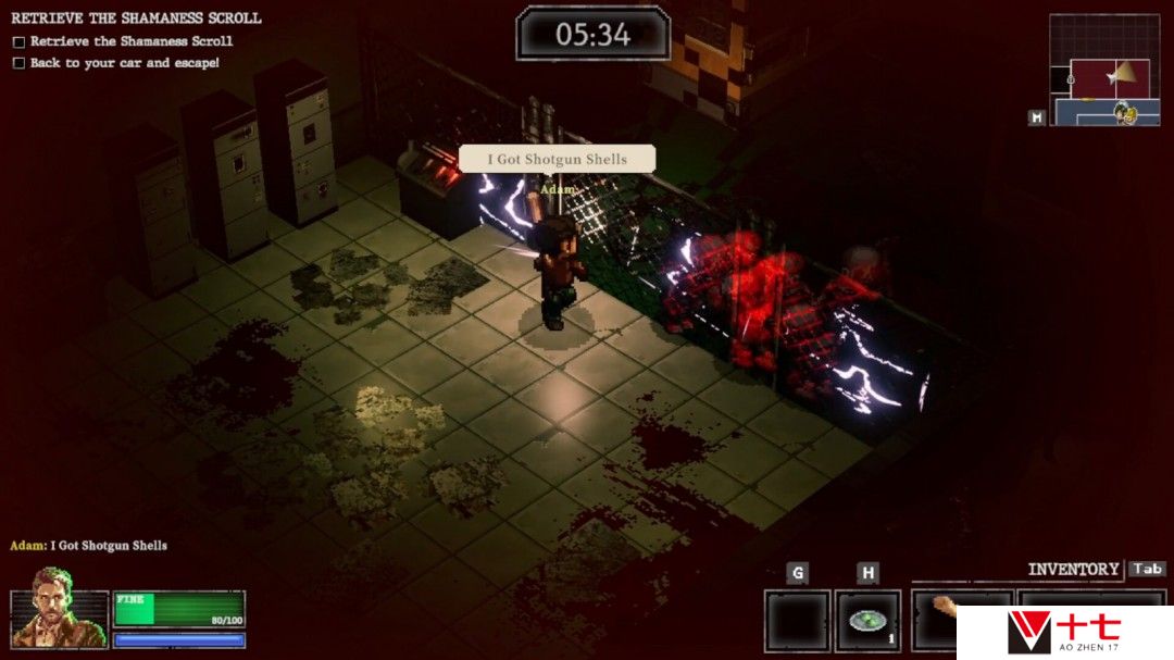 合作PVE《鬼山魔音：爆发》发售日公布 年内发售