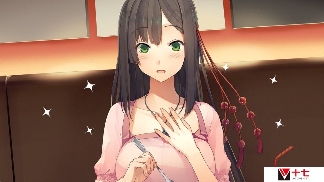 雪碧社作品《恋爱与选举与巧克力》Steam页面上线 年内发售