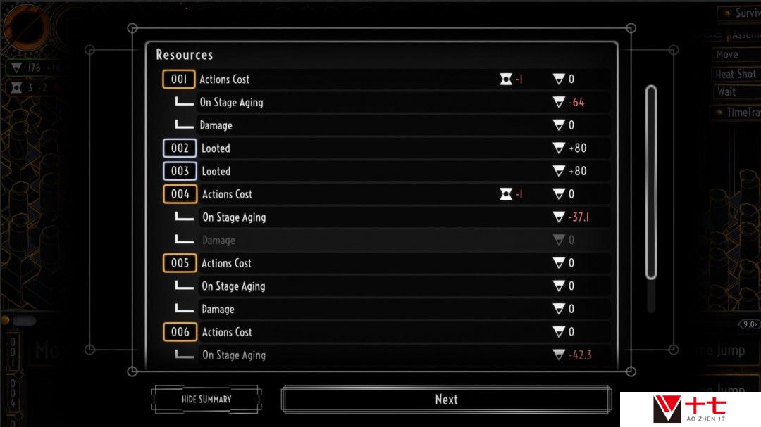 《时空策：湖》Steam页面上线 暂不支持中文