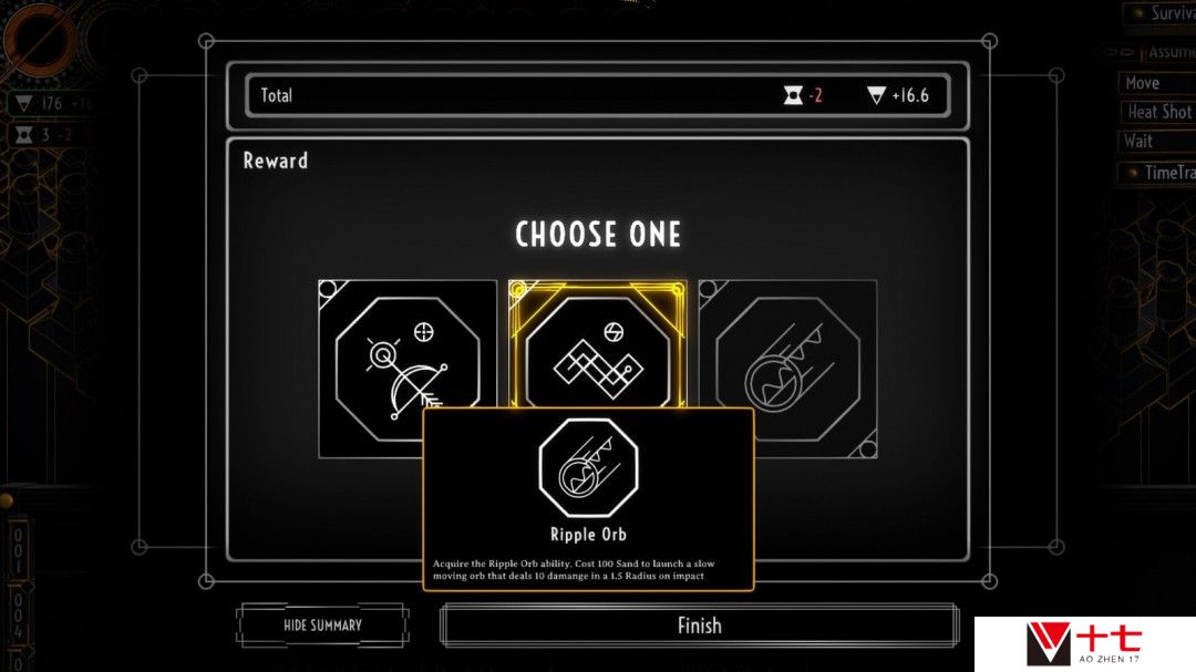 《时空策：湖》Steam页面上线 暂不支持中文