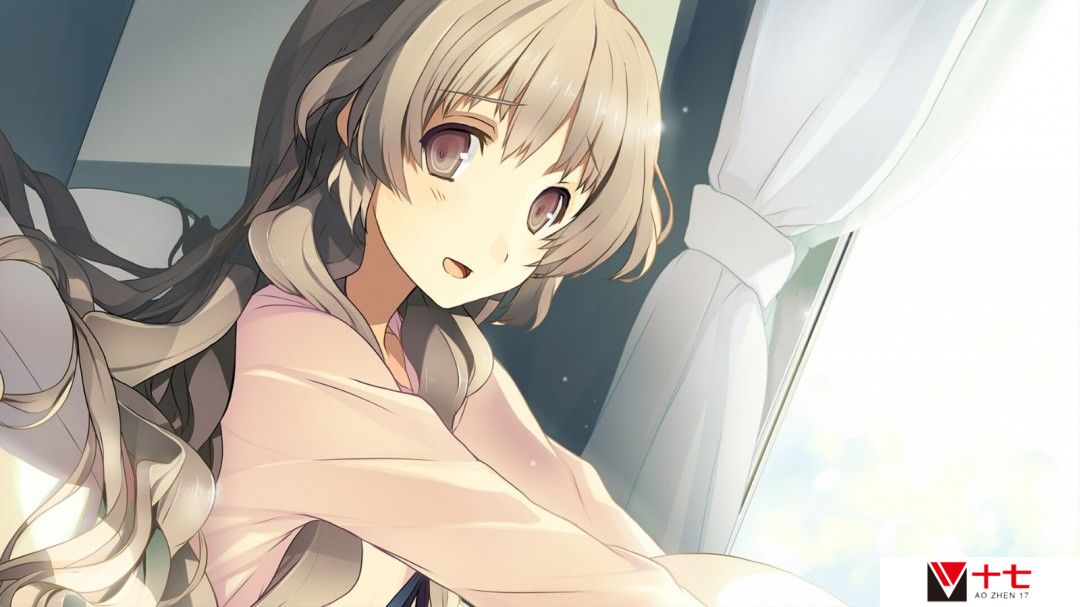 雪碧社作品《恋爱与选举与巧克力》Steam页面上线 年内发售