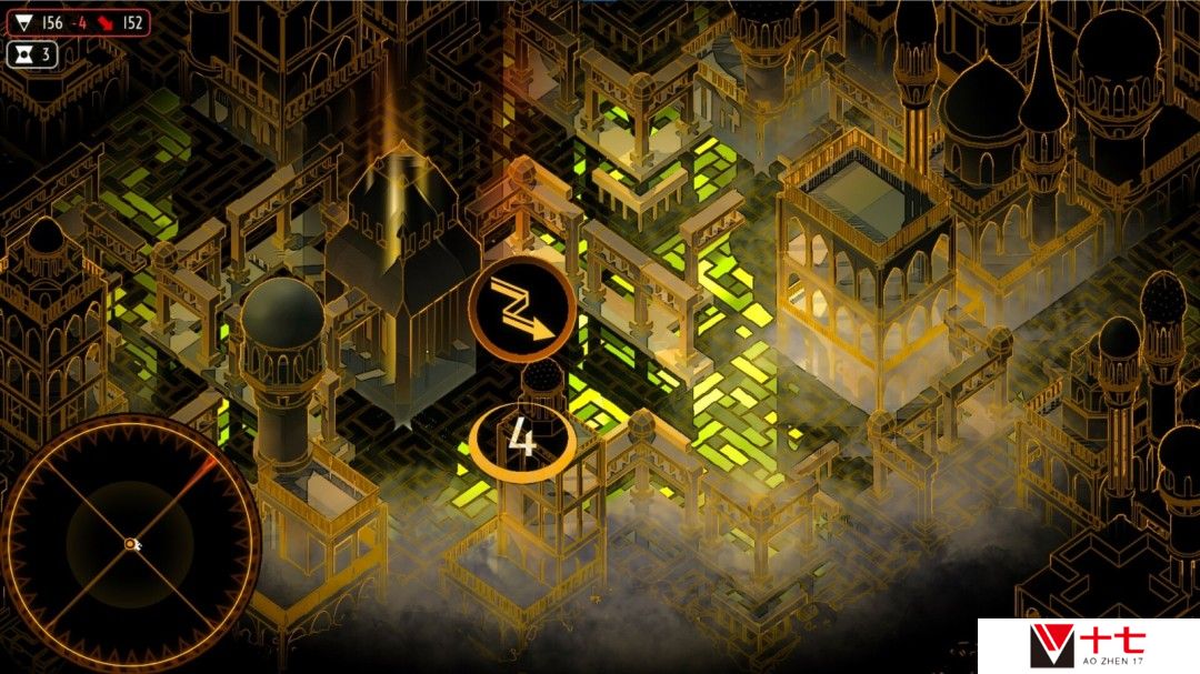 《时空策：湖》Steam页面上线 暂不支持中文