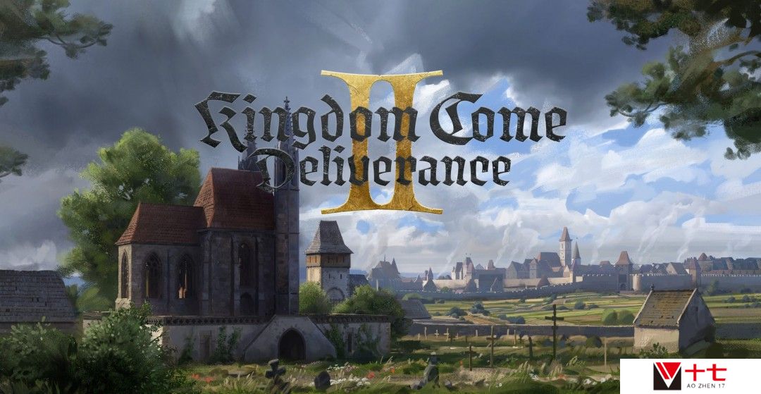 《天国：拯救2》PS5版下载大小约84GB 2月2日开启预载