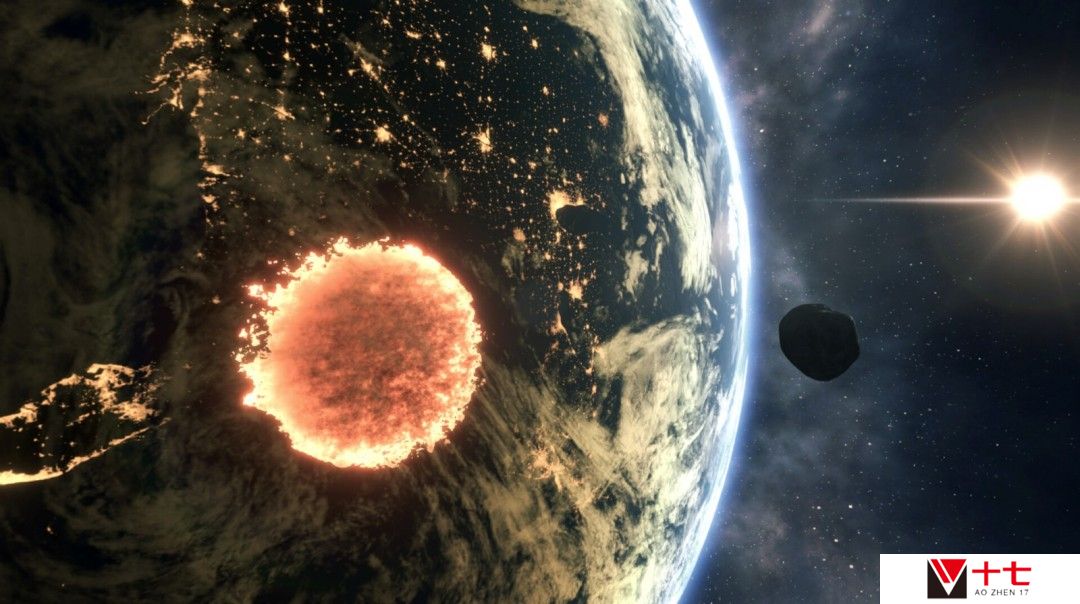 终极沙盒模拟游戏《Solar Smash Annihilation》Steam页面 发售日待定