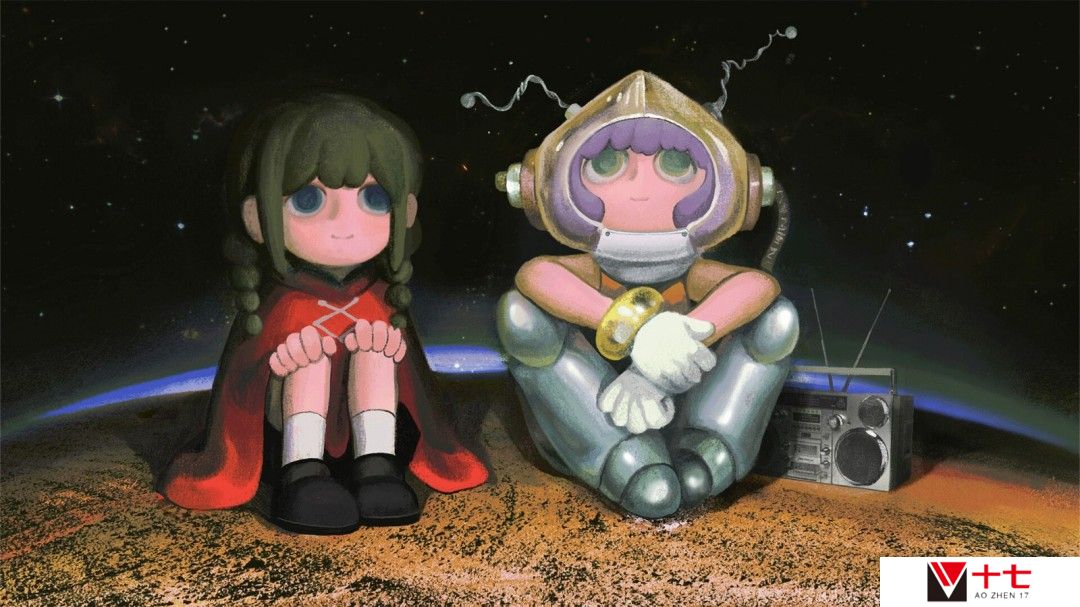 童话风俯视角回合制策略游戏《Wonderland》Steam页面 明年1日免费上线
