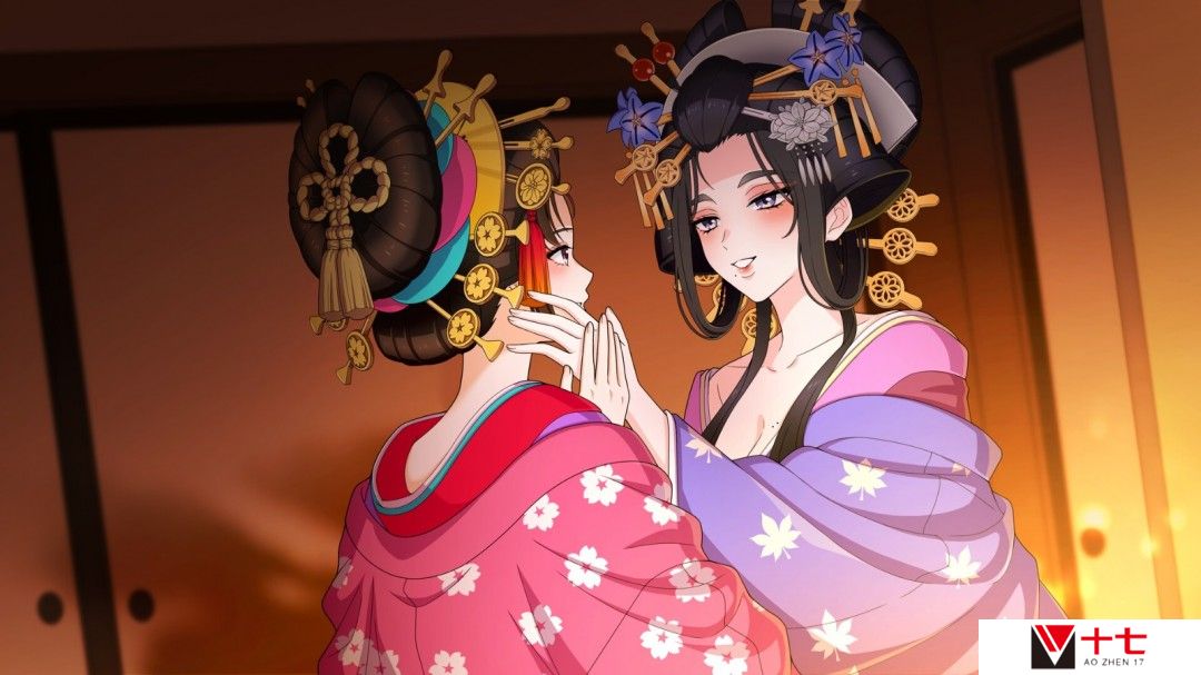 《轮回遊郭: Ghost Traveler》Steam商店页面上线  年内发售