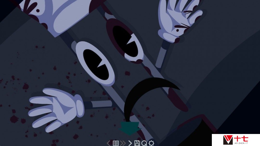 《Vincent: The Secret of Myers》Steam页面 发售日待定
