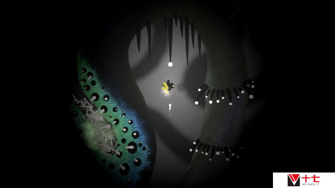 水彩手绘冒险游戏《光与守护者》Steam页面上线 支持简中