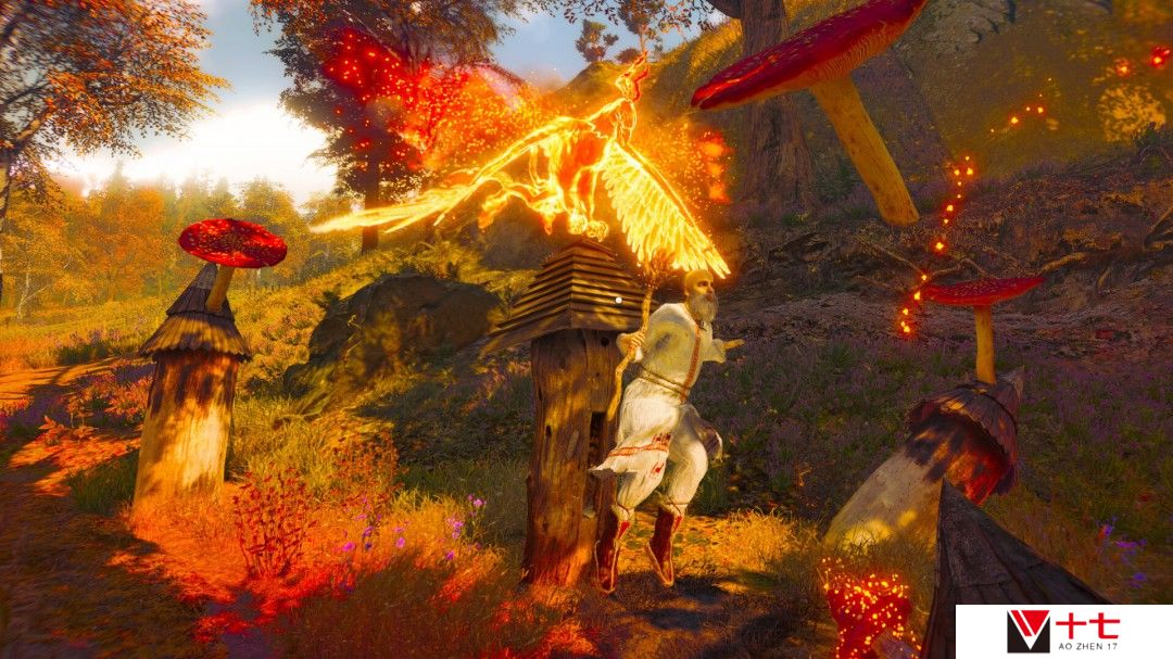 剧情向探索悬疑冒险游戏《太阳的尽头》发售日公布 2025年1月30日推出