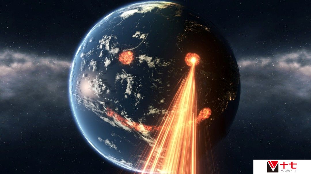 终极沙盒模拟游戏《Solar Smash Annihilation》Steam页面 发售日待定