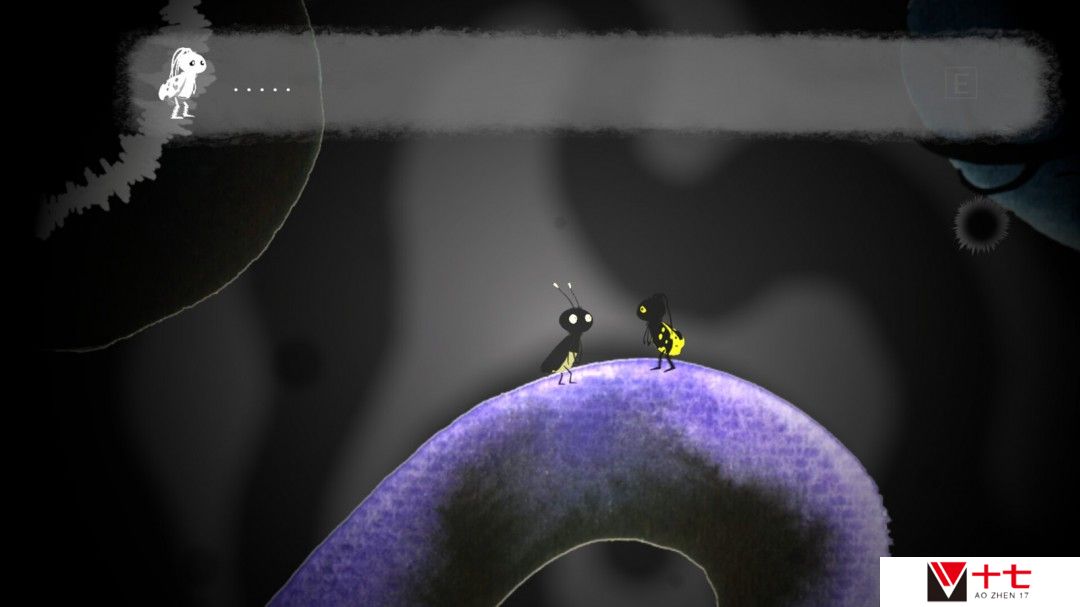 水彩手绘冒险游戏《光与守护者》Steam页面上线 支持简中