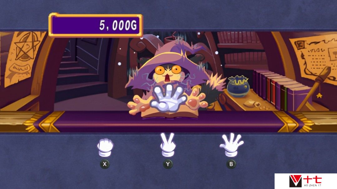 《多卡邦!怒之铁剑》Steam页面 发售日待定