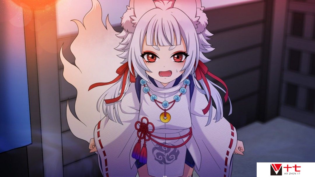 《轮回遊郭: Ghost Traveler》Steam商店页面上线  年内发售