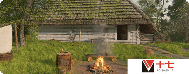 剧情向探索悬疑冒险游戏《太阳的尽头》发售日公布 2025年1月30日推出