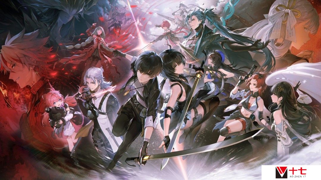 《鸣潮》PS5版国际服正式上线 玩家评分高达4.8
