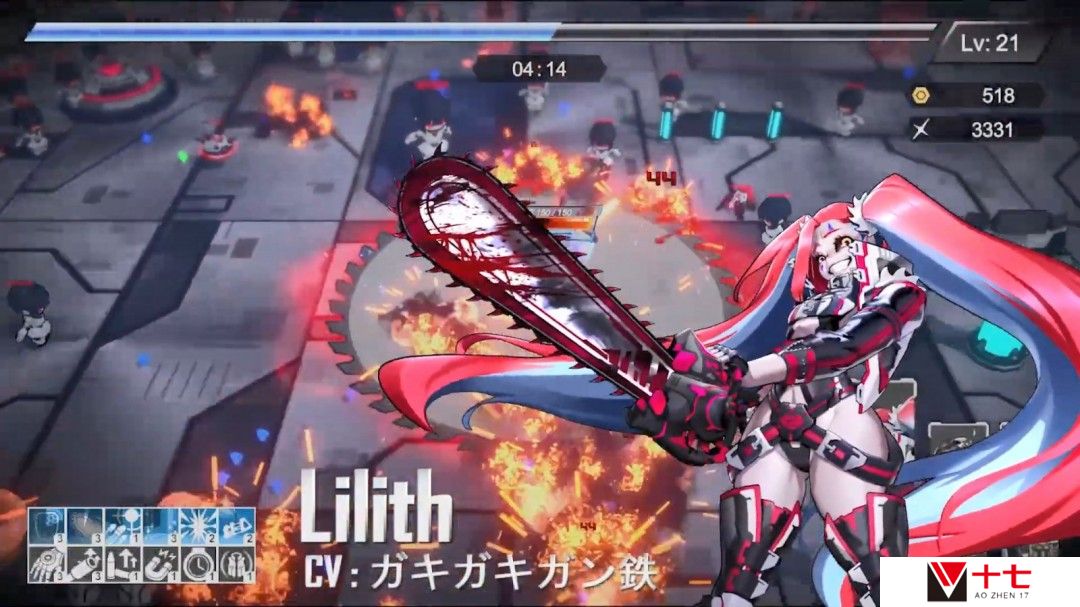 清版射击游戏《女武神小队：突破重围》新预告 宣布2月6日发售