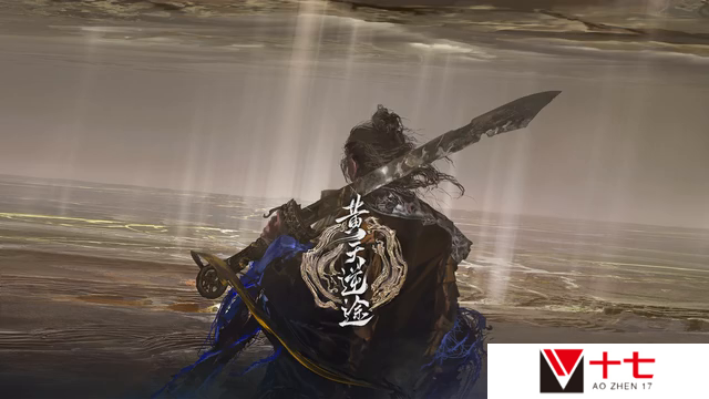 国产动作肉鸽游戏《黄天逆途》战斗实机PV首曝 工作室招募中