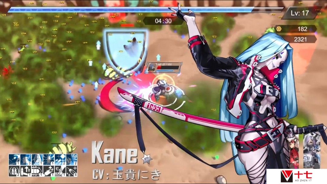清版射击游戏《女武神小队：突破重围》新预告 宣布2月6日发售
