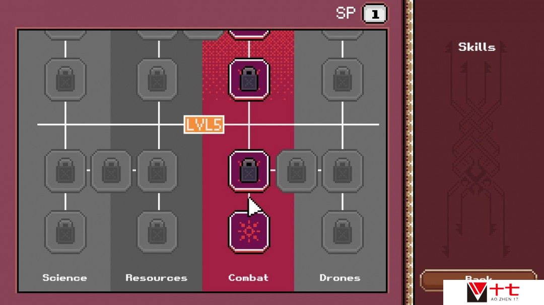 俯视角射击塔防游戏《Obliterator-X》Steam页面 内发售