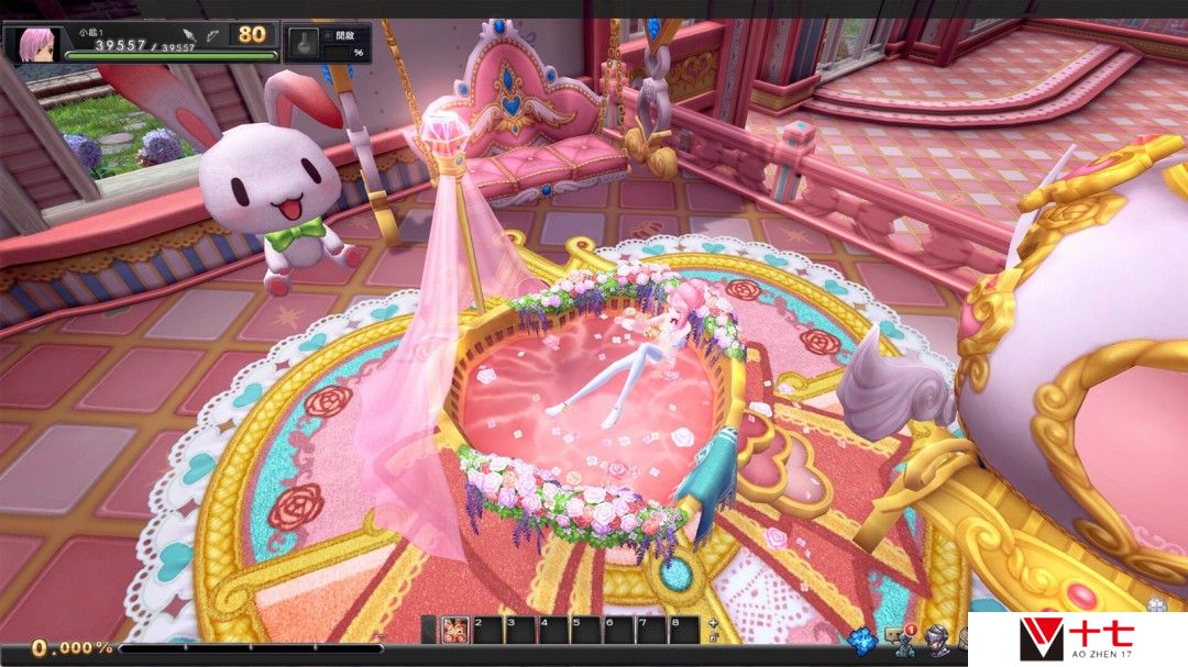 《幻想神域 - 源神啟動》Steam页面 年内发售
