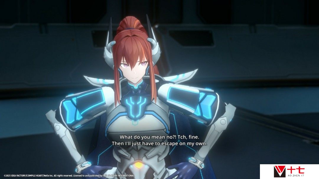 第三人称射击游戏《Scar-Lead Salvation》Steam页面开放 发售日待定