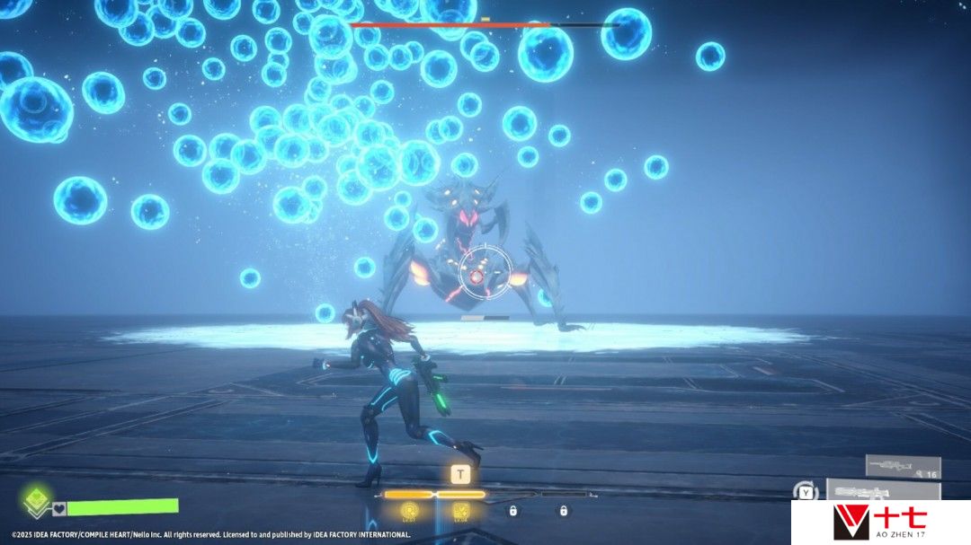 第三人称射击游戏《Scar-Lead Salvation》Steam页面开放 发售日待定