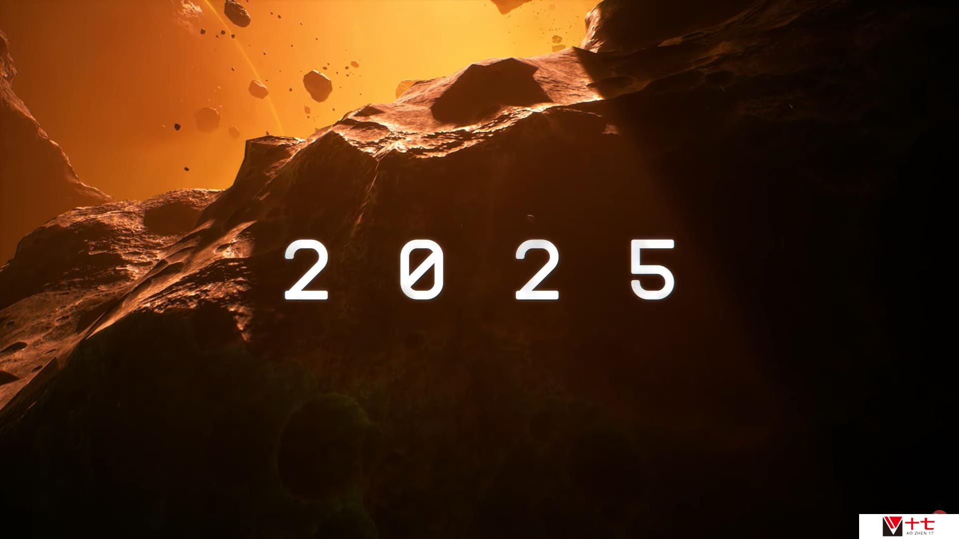 太空探索刷宝射击游戏《永恒空间2》全新拓展包公布 预计2025年推出