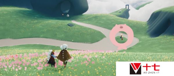 光遇10.25季节蜡烛位置在哪？