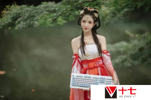 逆水寒8