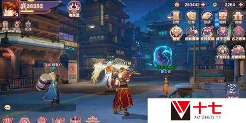 镇魂街：破晓4