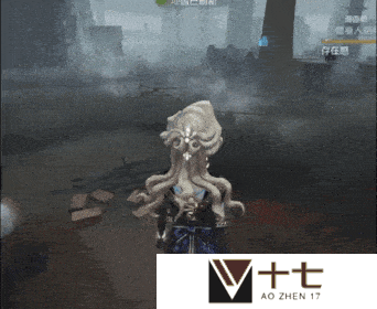 第五人格12