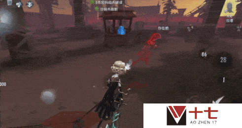 第五人格7