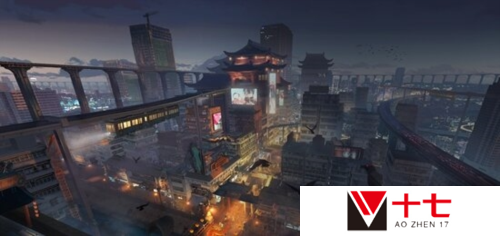 归龙潮2