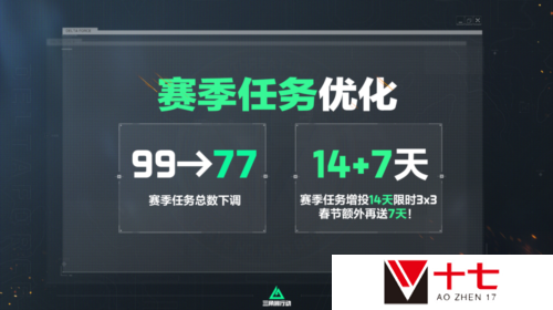 三角洲行动7