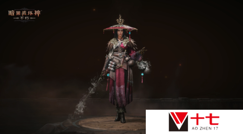 暗黑破坏神不朽5