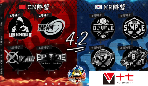 街头篮球5