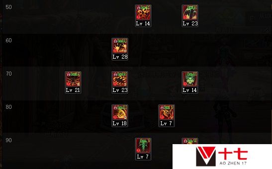 DNF2023死灵加点