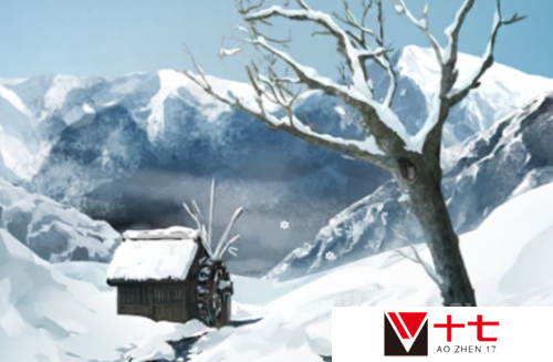 忘雪第四关攻略