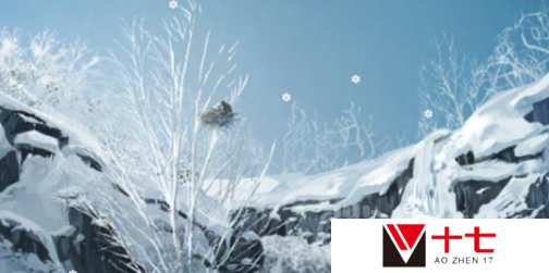 忘雪第四关攻略