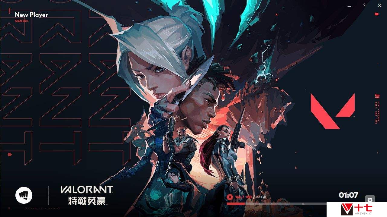 瓦罗兰特有哪些英雄-瓦罗兰特全英雄介绍