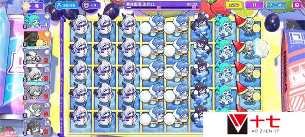 盲盒派对新手入门攻略
