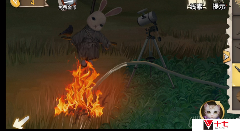 幻书奇缘第四章怎么通关-第四章通关攻略上半部分
