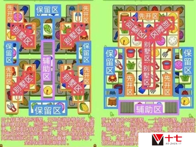 羊了个羊羊羊大世界1.16怎么玩-羊羊大世界1月16日玩法攻略