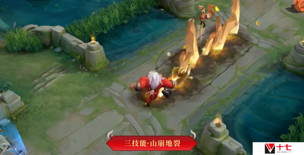 王者荣耀牛魔新皮肤牛运亨通技能特效怎么样-牛魔新皮肤牛运亨通技能特效一览
