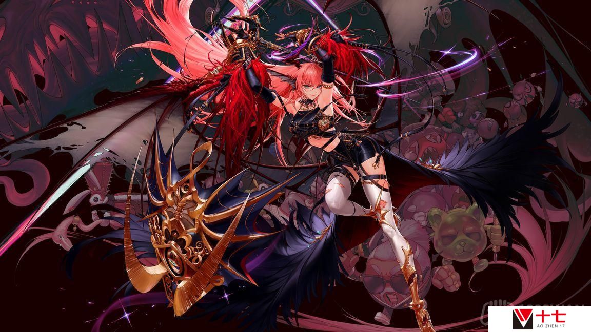 dnf110版本混沌魔灵守护珠和勋章如何选择-混沌魔灵勋章和守护珠选择攻略