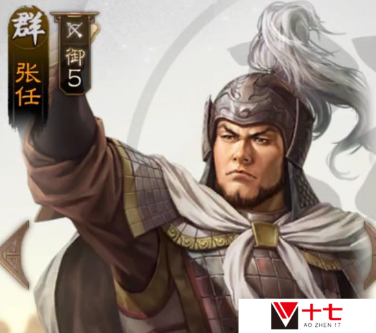 三国志战棋版有哪些武将-武将大全