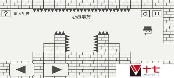 帽子先生大冒险攻略41-50关最新